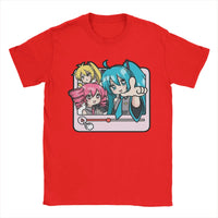 Triple Baka Shirt