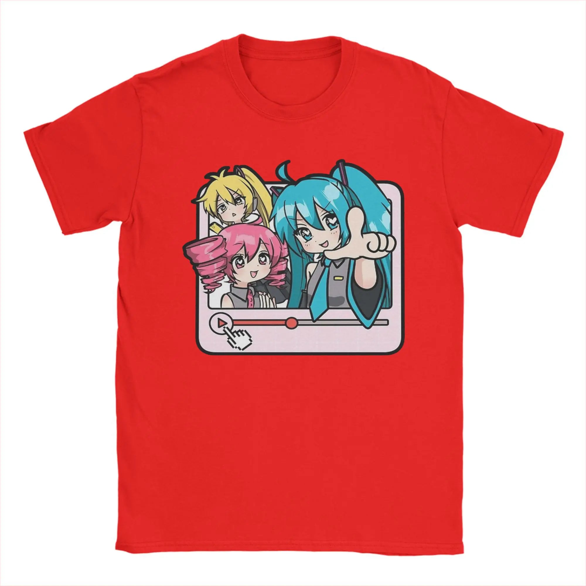 Triple Baka Shirt