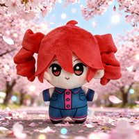 Small Kasane Teto Plush