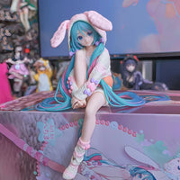 Bunny Hatsune Miku