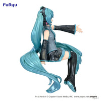 Miku, Rin, Len Figures