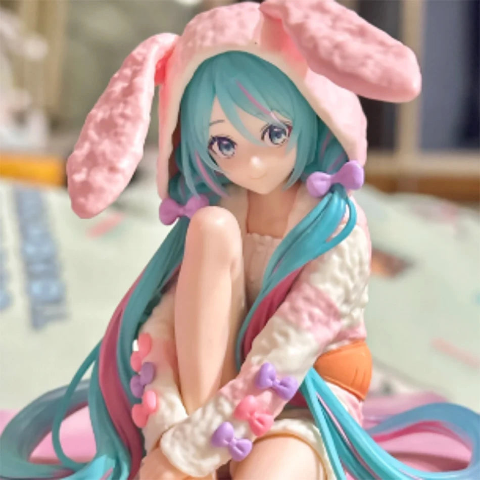 Bunny Hatsune Miku