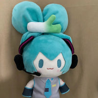Hatsune Miku Fufu Plush