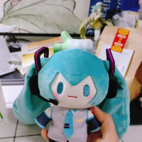 Hatsune Miku Fufu Plush