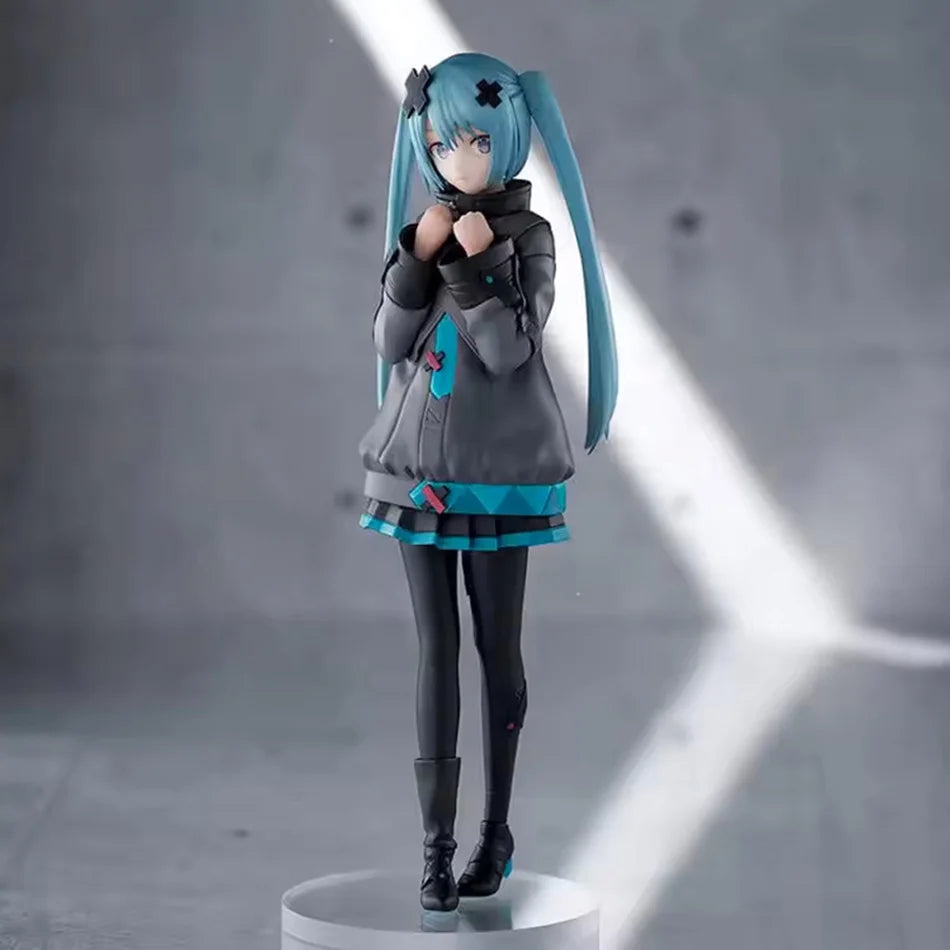 Movie Miku Figure
