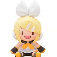 Kagamine Rin Plush