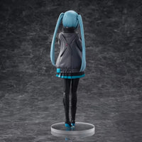 Movie Miku Figure