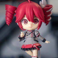 Kasane Teto Nendoroid Model