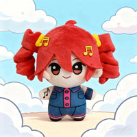 Small Kasane Teto Plush