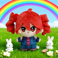 Small Kasane Teto Plush