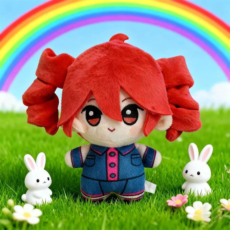 Small Kasane Teto Plush