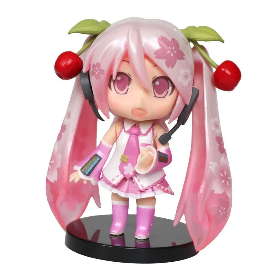 Hatsune Miku Nendoroid