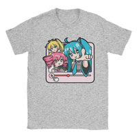 Triple Baka Shirt