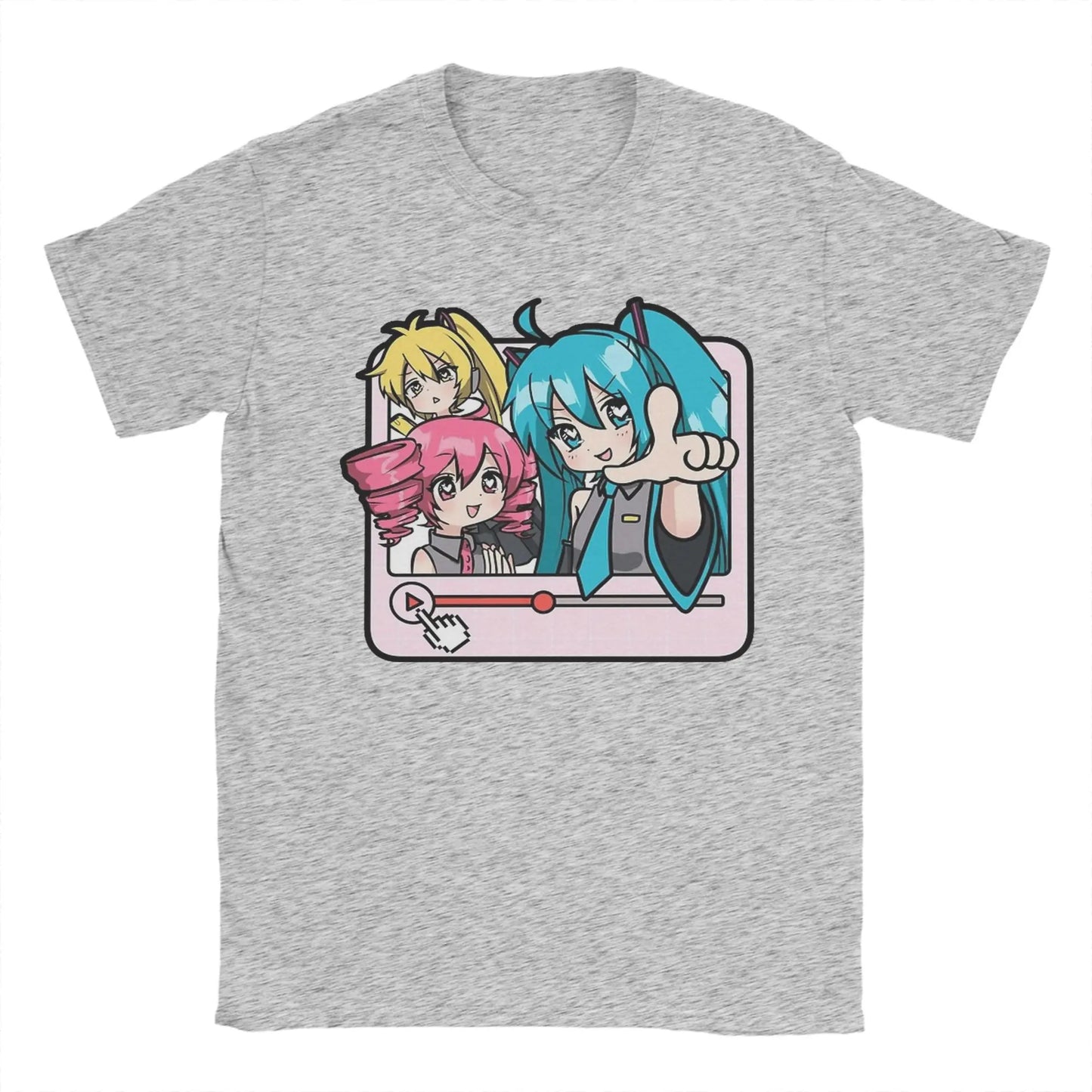 Triple Baka Shirt