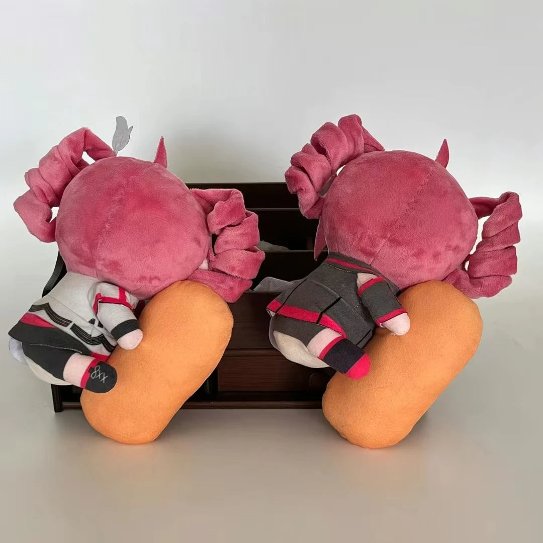 Kasane Teto Baguette Plush