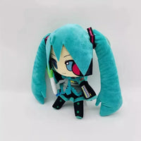 Leek Hatsune Miku Plush