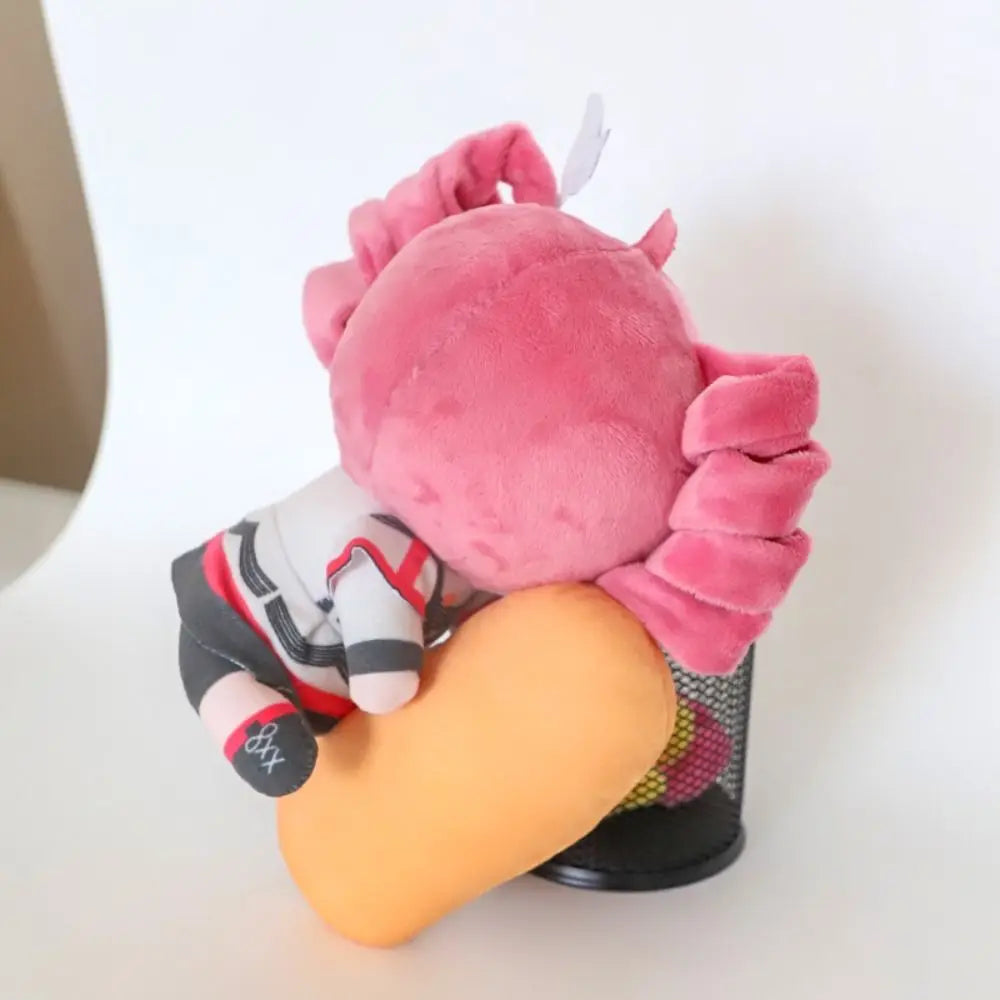 Kasane Teto Baguette Plush