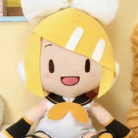 Kagamine Rin & Len Plushies