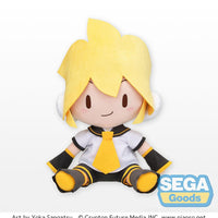 Kagamine Len Plush