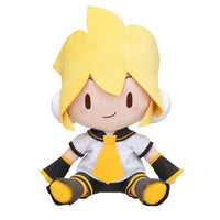 Kagamine Len Plush