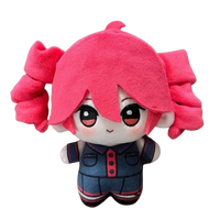 Small Kasane Teto Plush