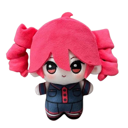 Small Kasane Teto Plush