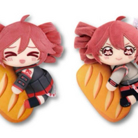 Kasane Teto Baguette Plush