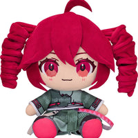 Kasane Teto Voice Peak Plush